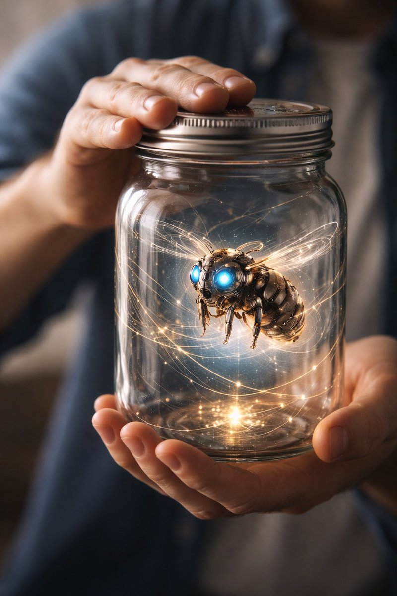 Michael Eskenasy tweet media