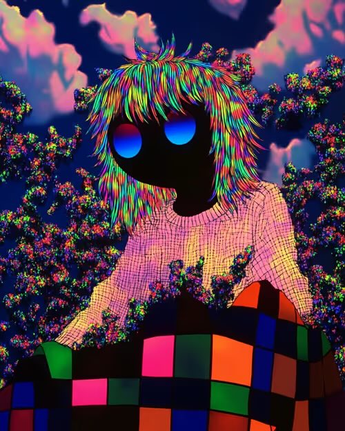 Wizzird Ξ tweet media