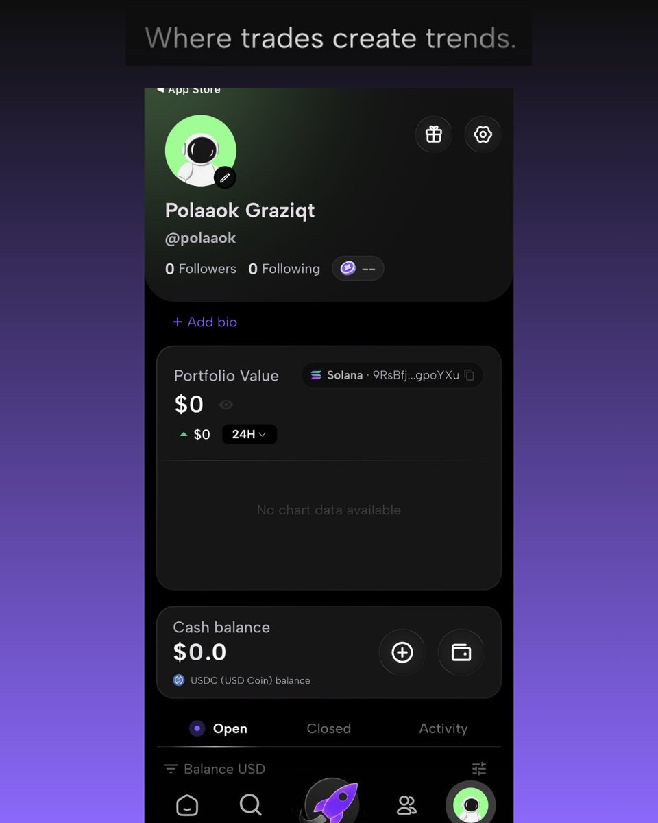 this is how you stop guessing👇

pick me n i'll turn it into something worth talking about..