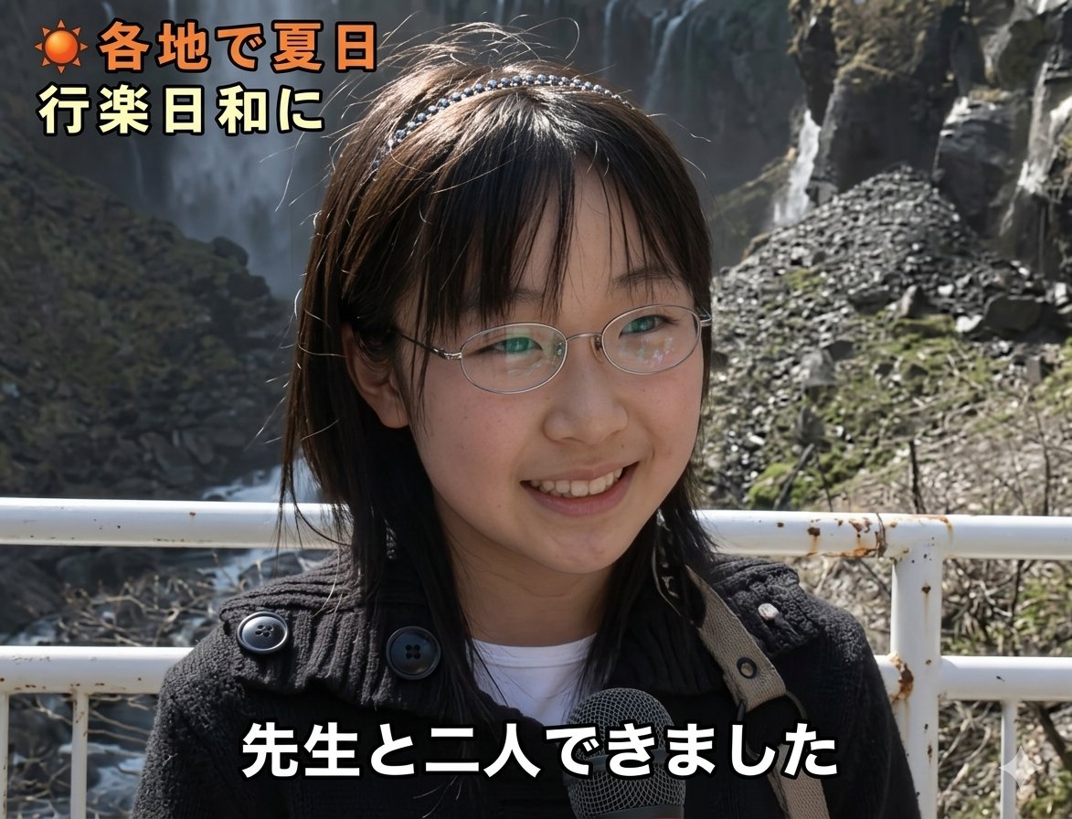 ロゴダウの異星人 tweet media