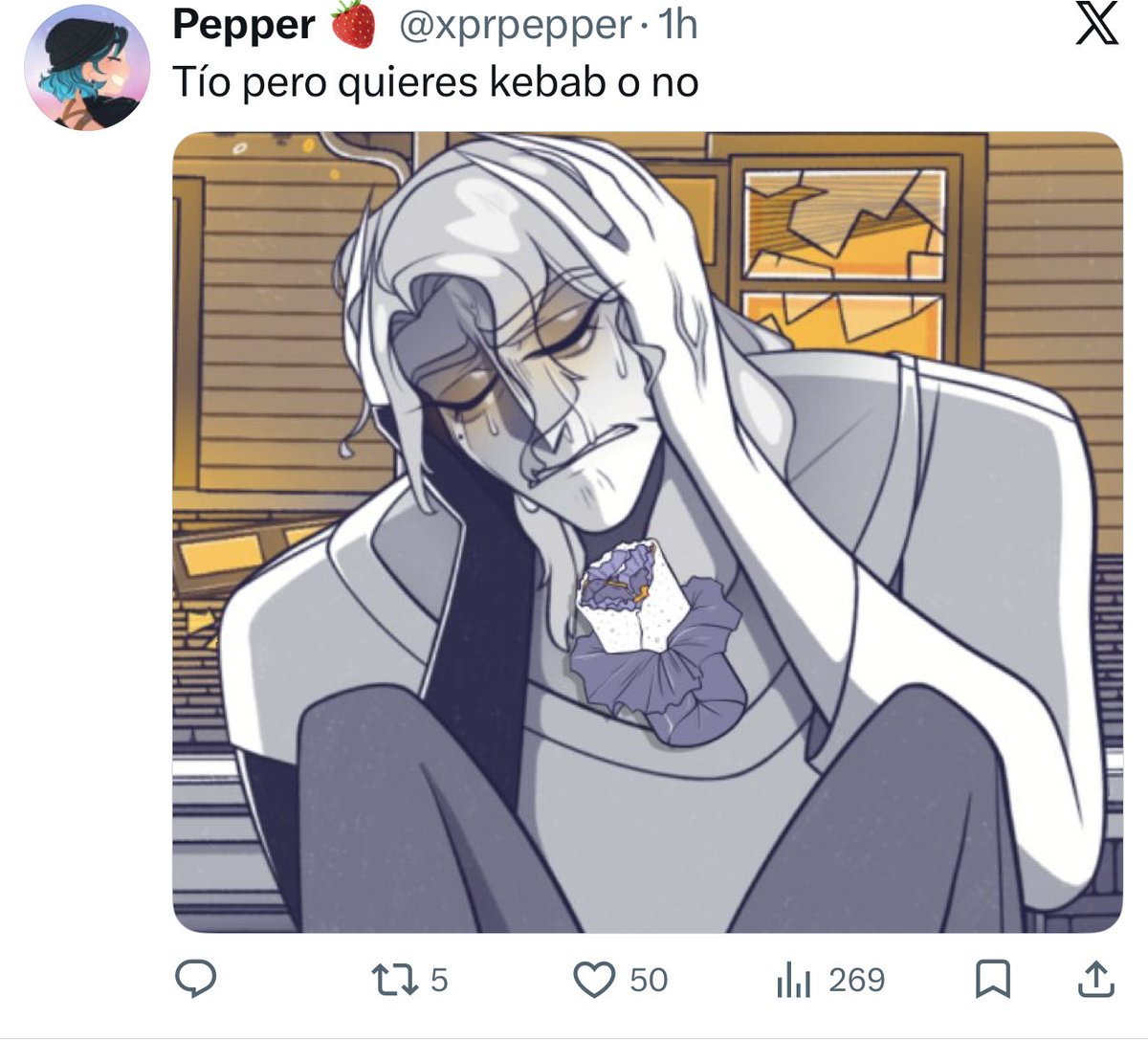 Dating Killmulator Out of Context tweet media