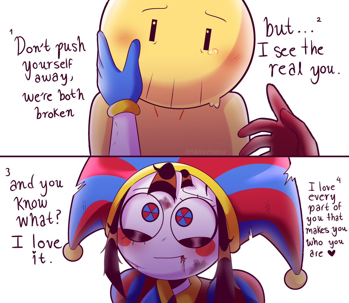 kiru/fanii𓆏 (EP 8 TADC ERA) tweet media