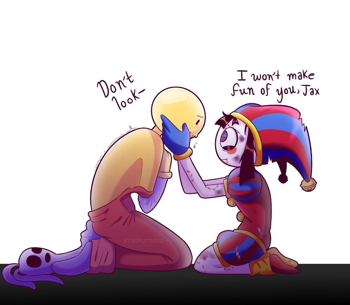 kiru/fanii𓆏 (EP 8 TADC ERA) tweet media