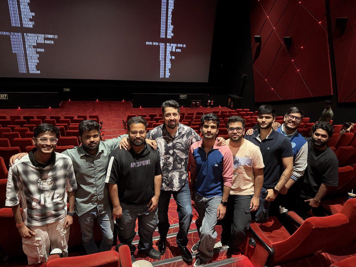 Sushant Mehta tweet media