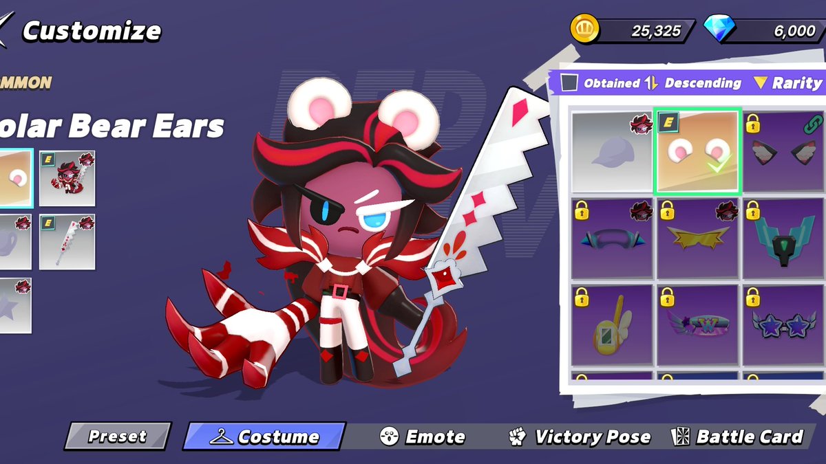 Cup ☆彡🃏 tweet media