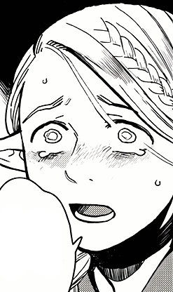 𝕸𝓪𝙧𝖈𝖎ℓℓℯ 𝓽𝖍ℯ 𝓂𝓪𝖌ℯ tweet media