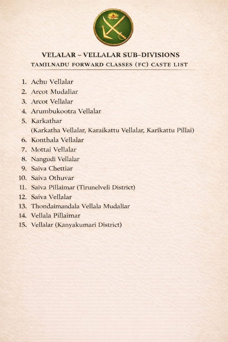 Vellalan_Paramasivam_Gounder tweet media