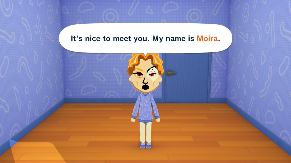 Mistery 2: Goodbye Despair☁️☀️ tweet media