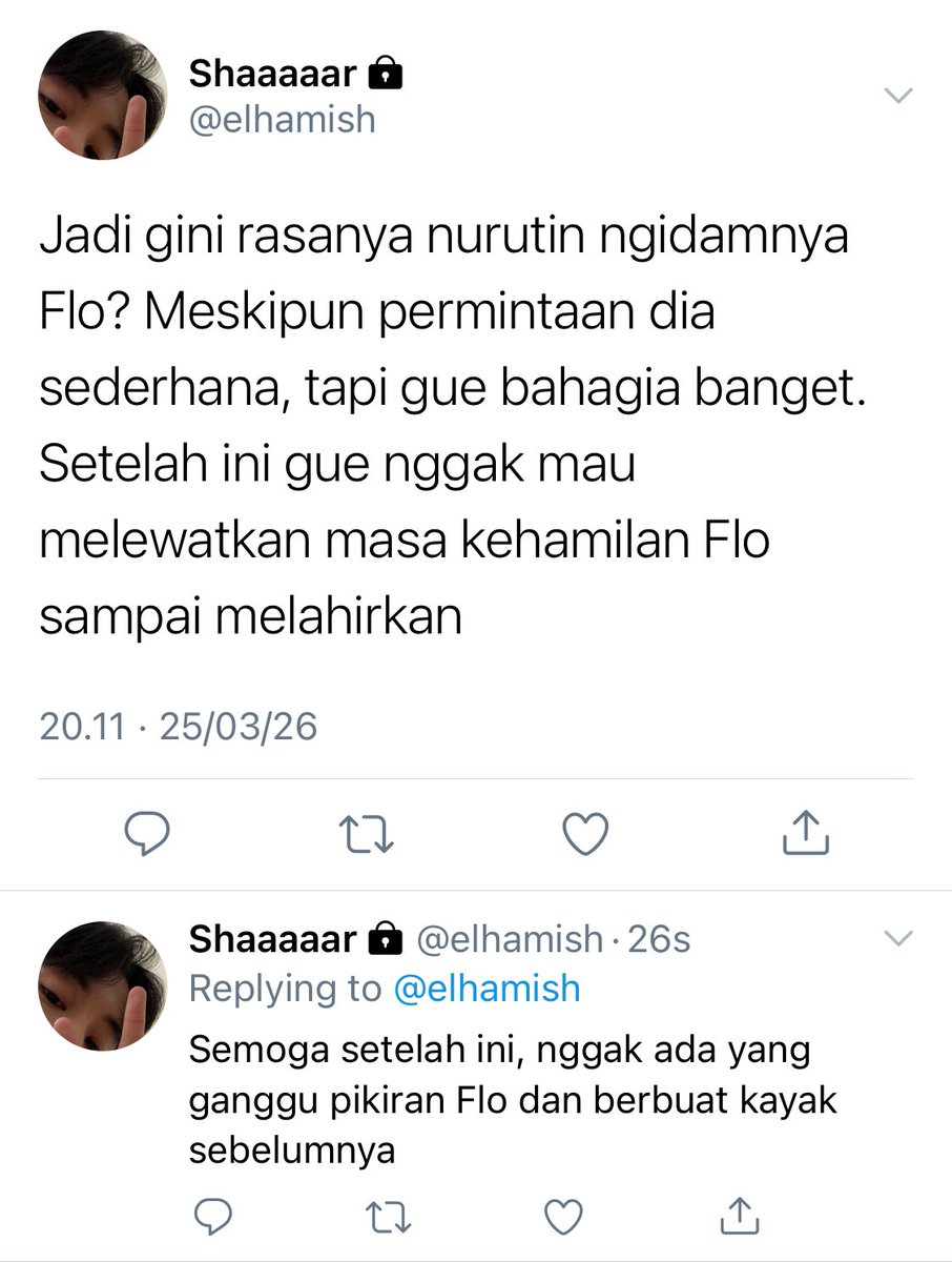 ♡ Lovely tweet media