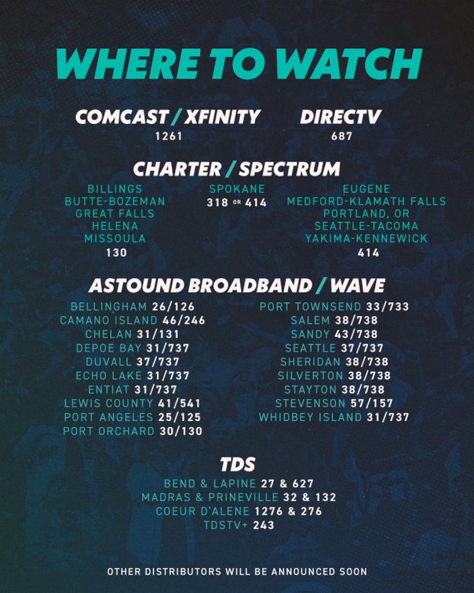 Trident True tweet media