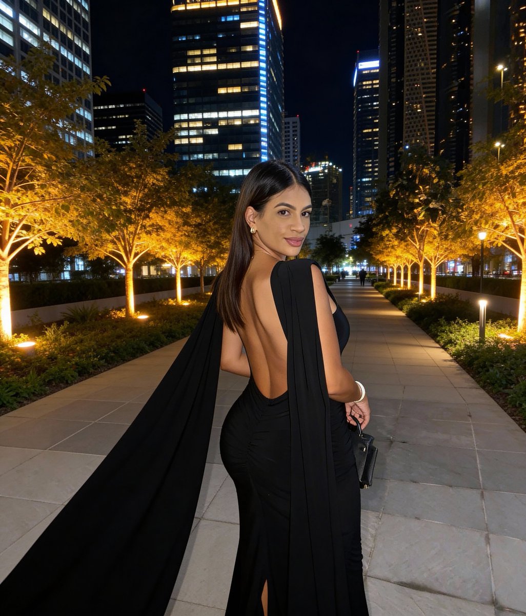 Back view looking this good… should I show the front too?