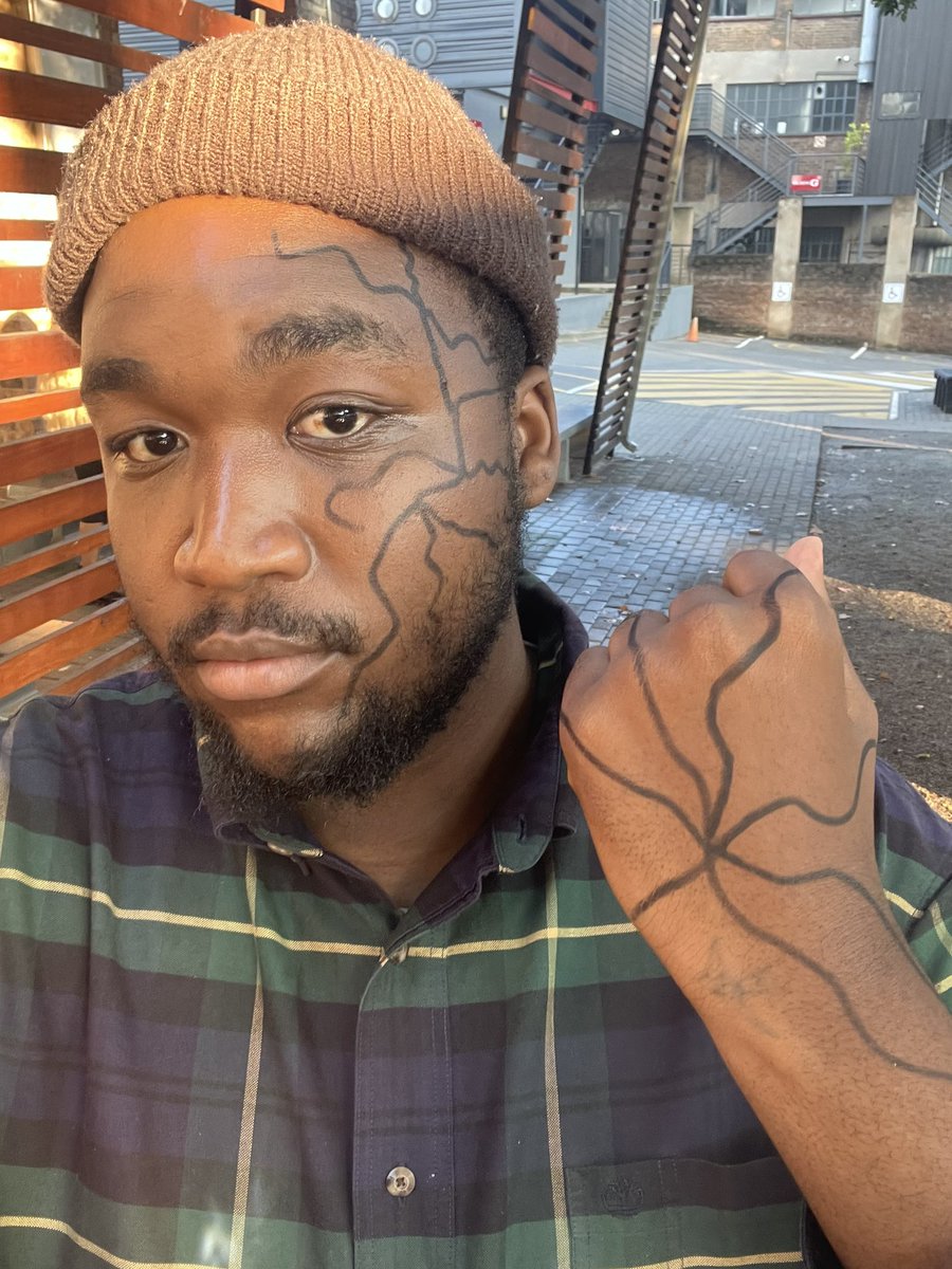 swaggingmyjeans's tweet image. Consequences of messing of messing around with pta women #lessonslearnt #whyme