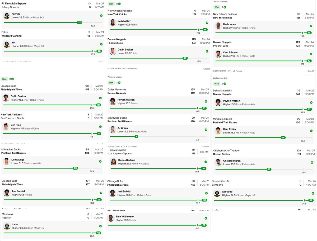 Daddy Long Locks tweet media