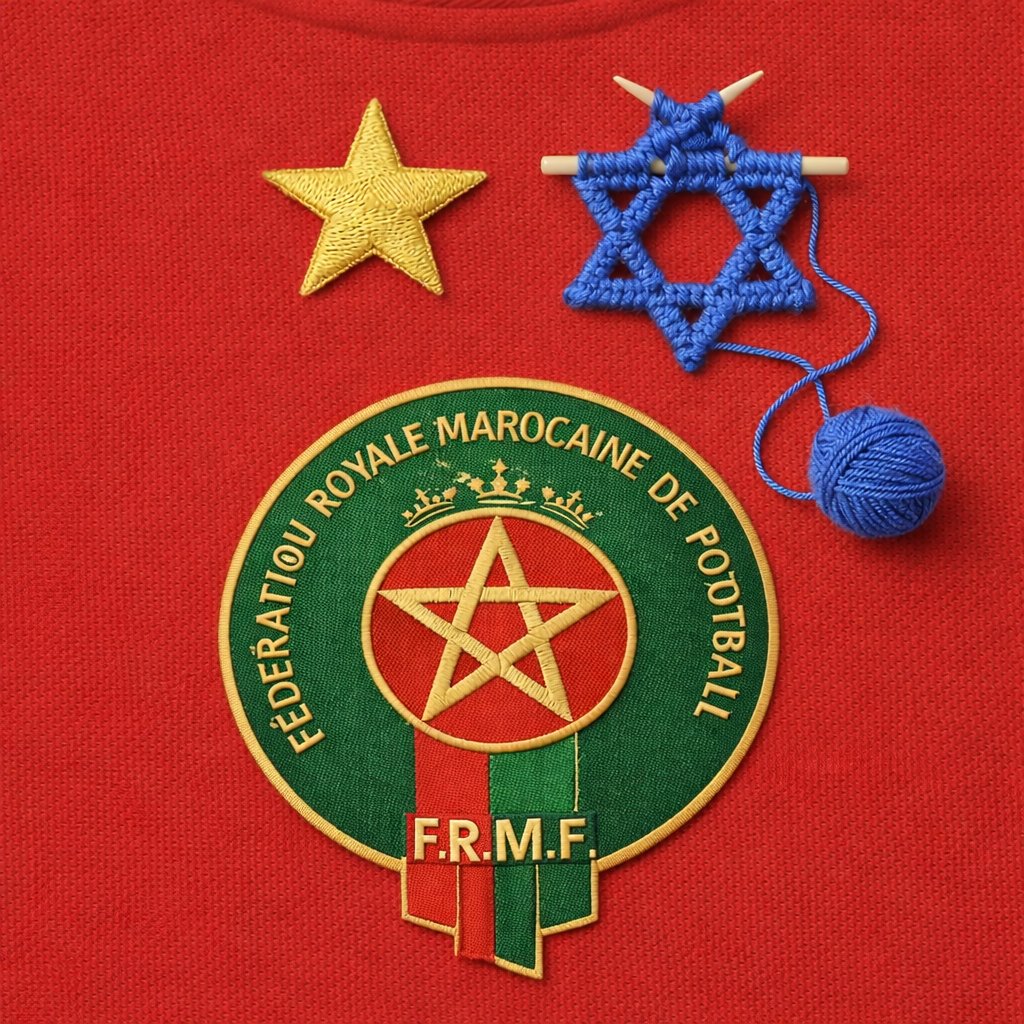 Nidal AlMakdassi tweet media