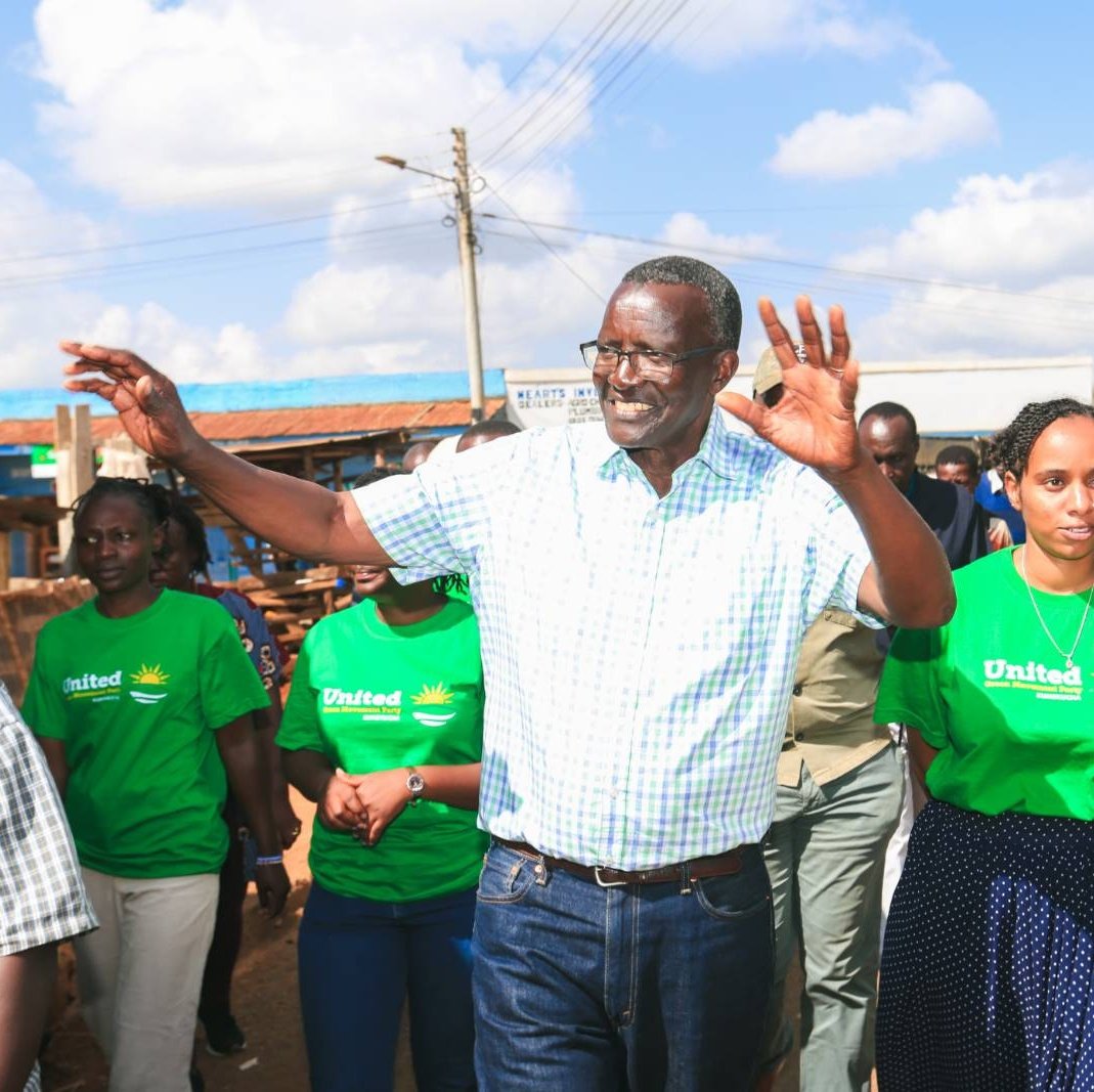 Changilwa_max's tweet image. #OneTerm is the Mission but #NewTerm by Maraga is the solution. 
🔥🔥🔥