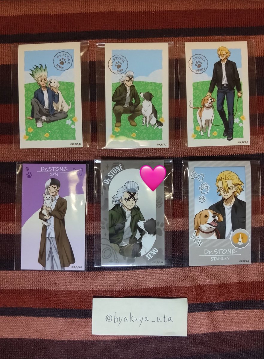 スズラン tweet media