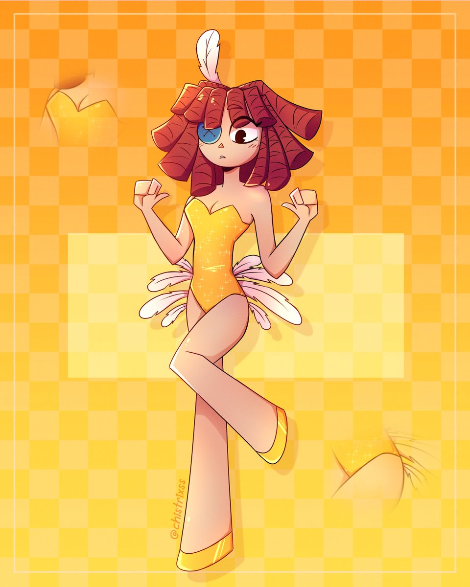 ♡ Triss ♡ Looking for work tweet media