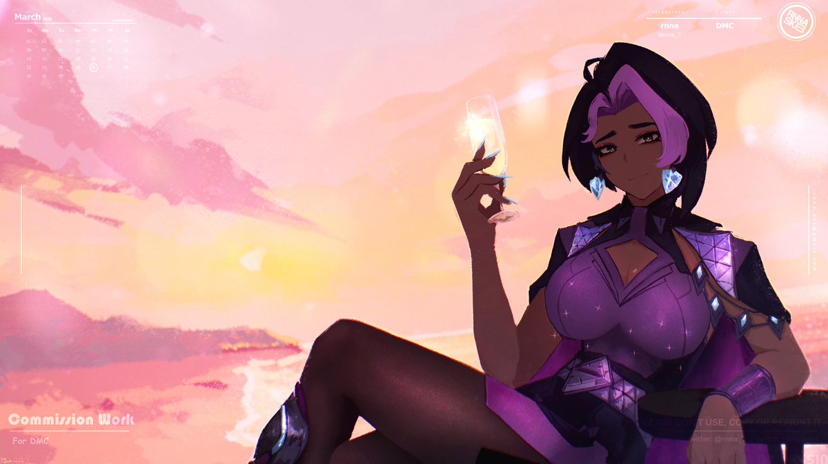 Rnna🎨 tweet media