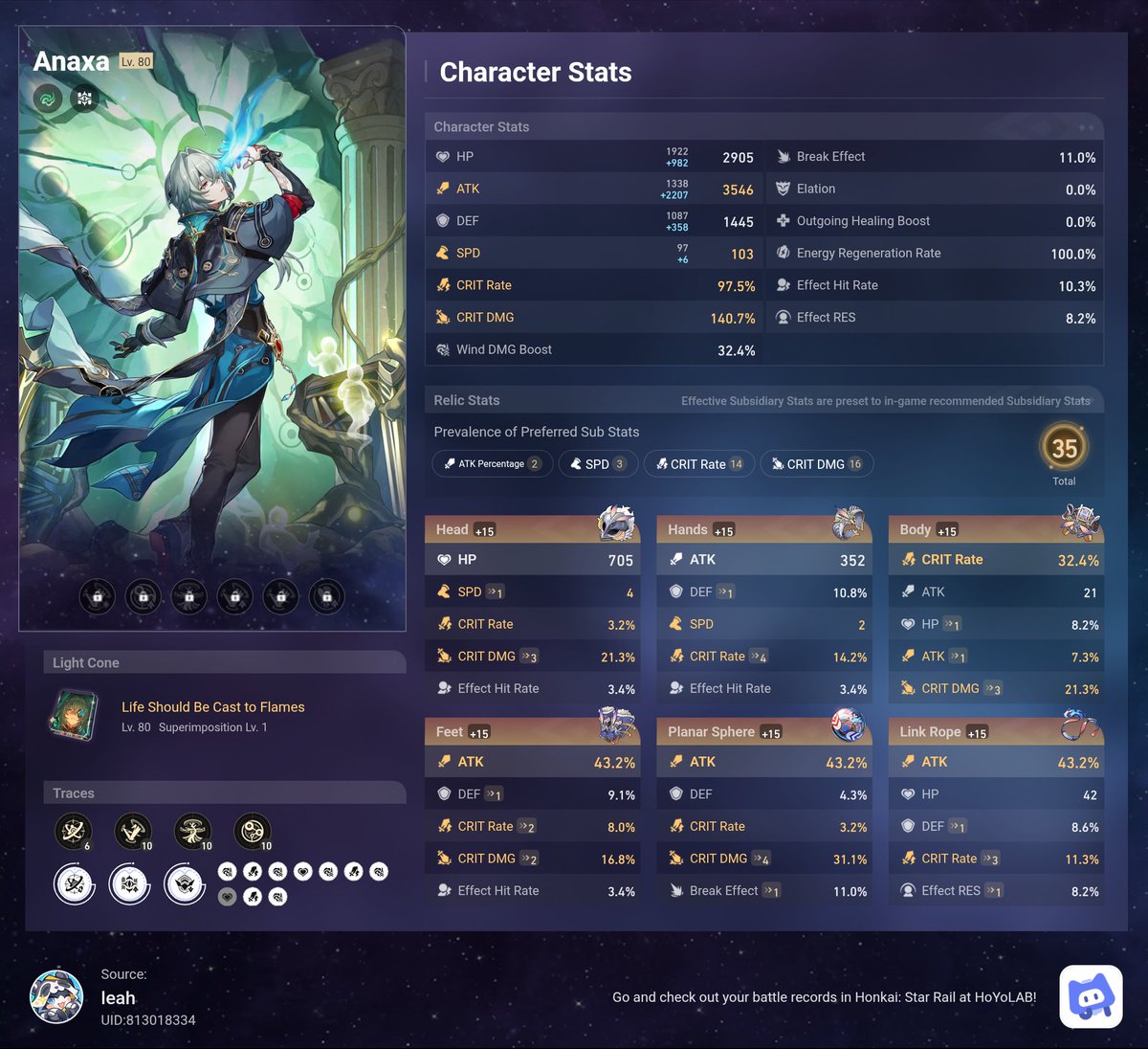 ash celup tweet media