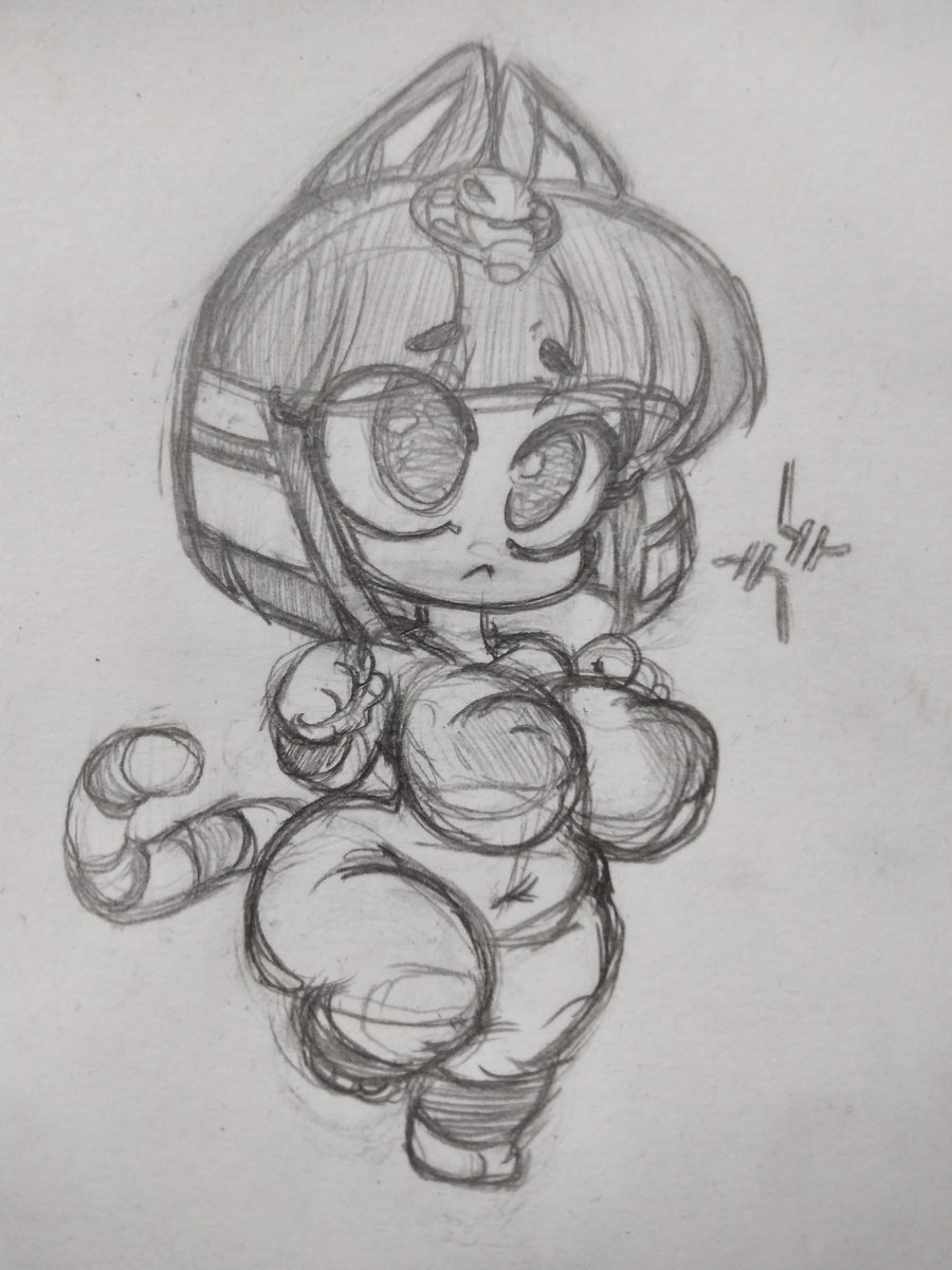 Stigma Storm (Cmmissions Available) tweet media