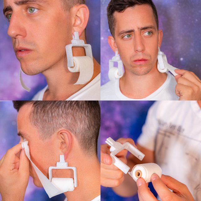 Mike.H.M. Rogers tweet media