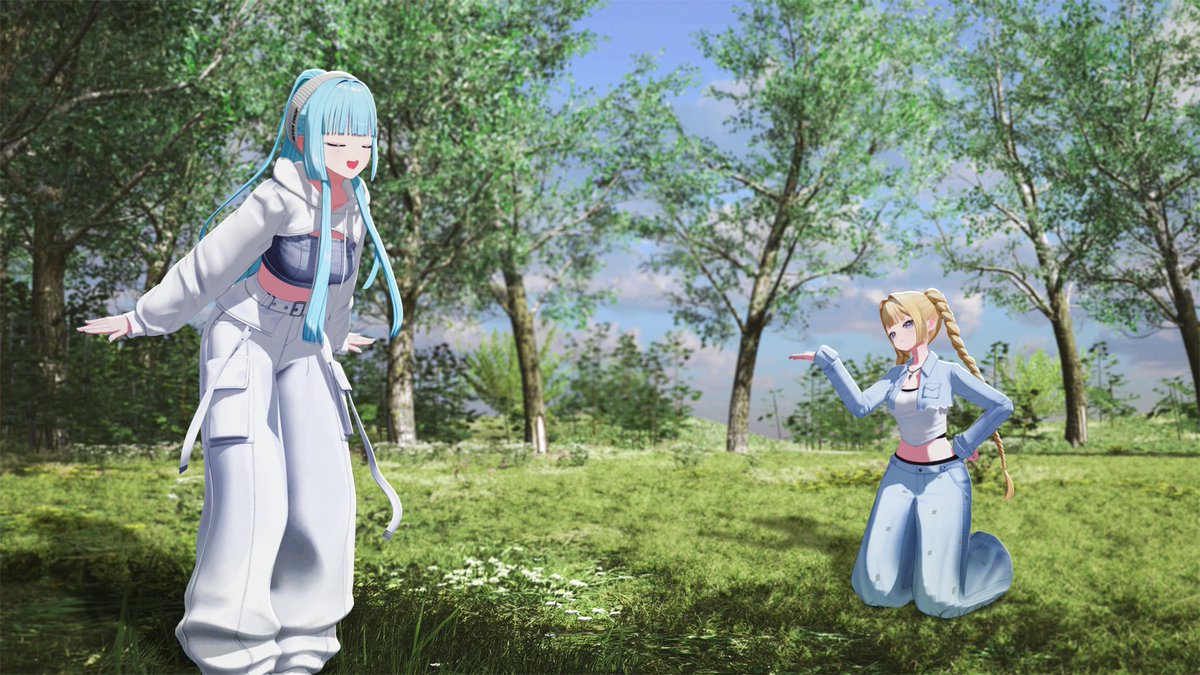 IRISÉ(아이리제) tweet media