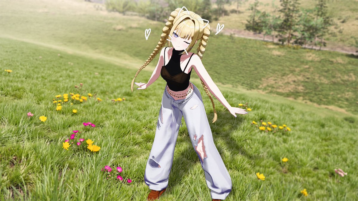 IRISÉ(아이리제) tweet media