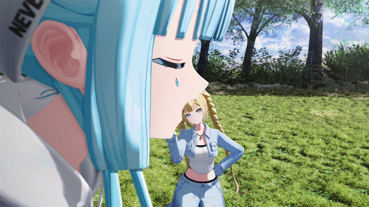 IRISÉ(아이리제) tweet media