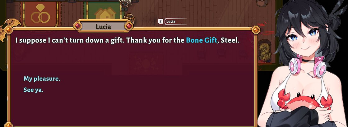 Lucia 🩲🦀 tweet media