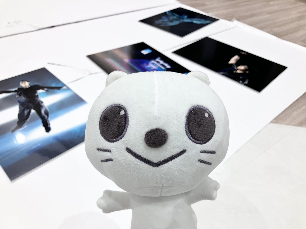 ぐりり【公式】 tweet media