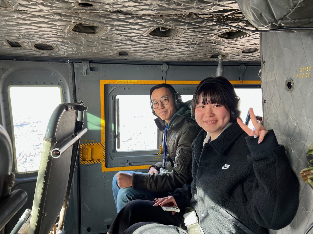 陸上自衛隊　第１普通科連隊【公式】 tweet media