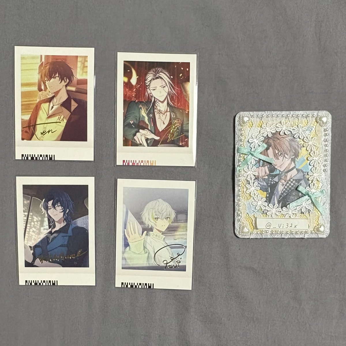 らん@プロカあります tweet media