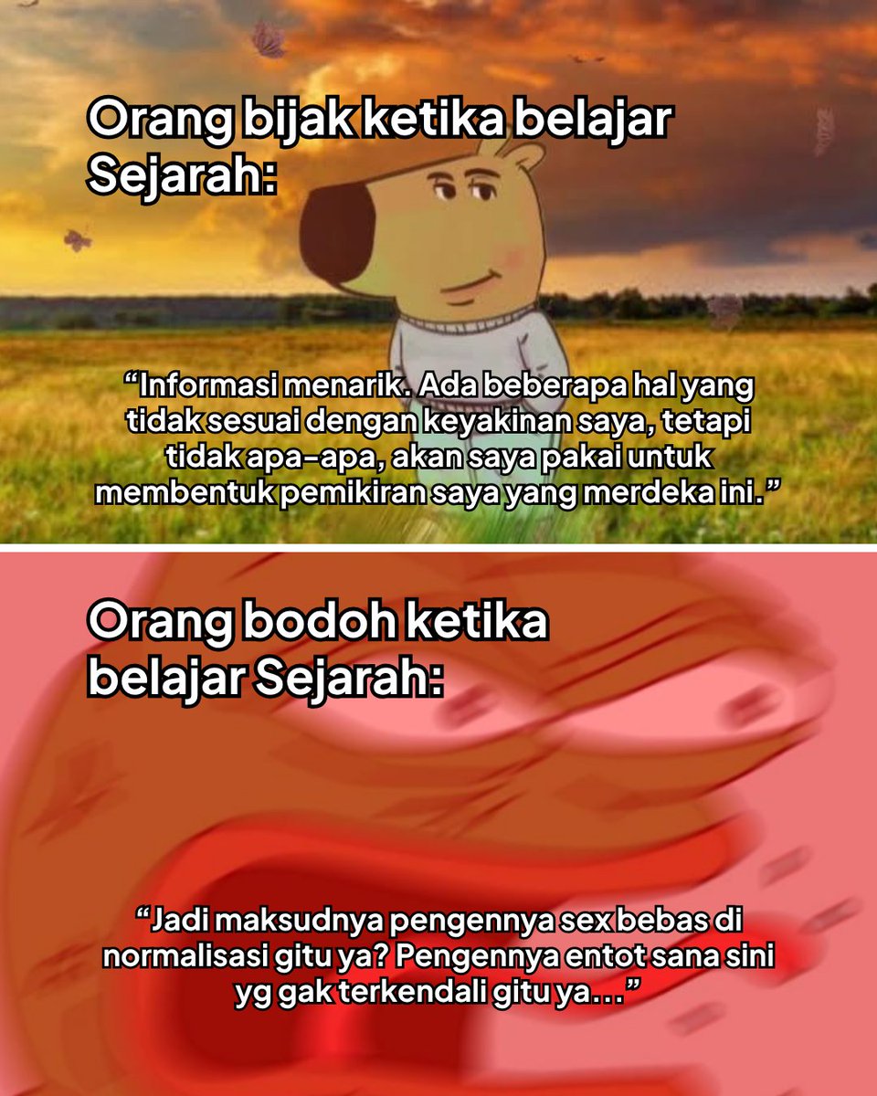 neohistoria Indonesia tweet media