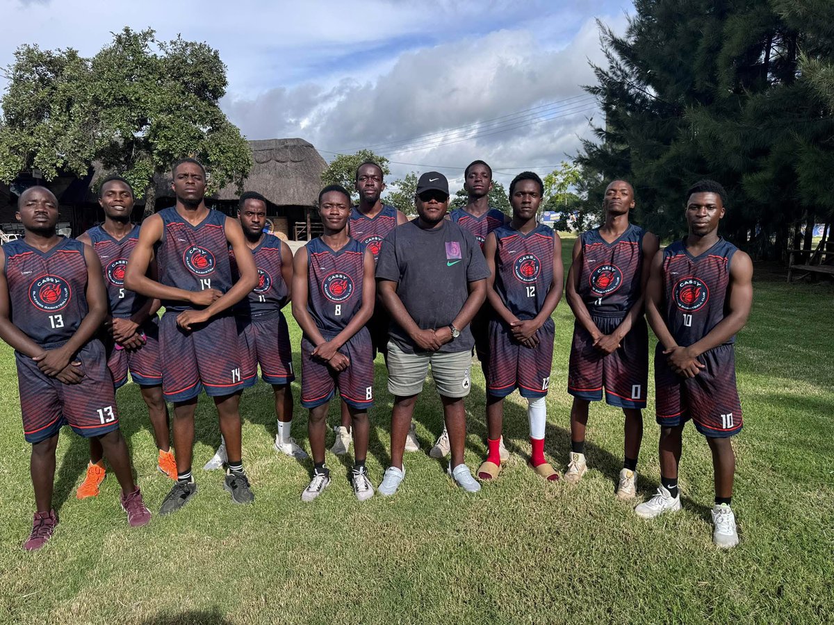 Caston Matewu 🇿🇼 tweet media