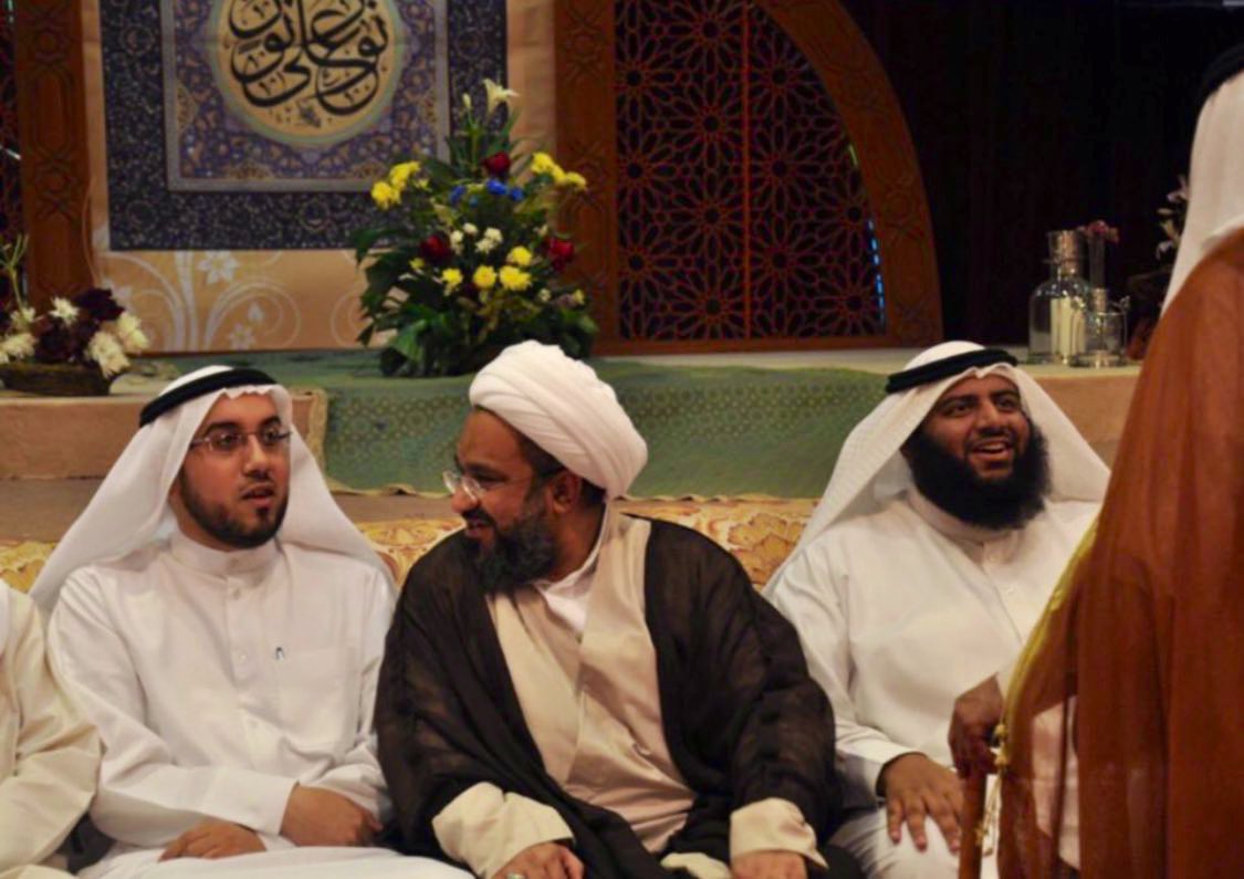 عبدالعزيز سعود الزعبي tweet media