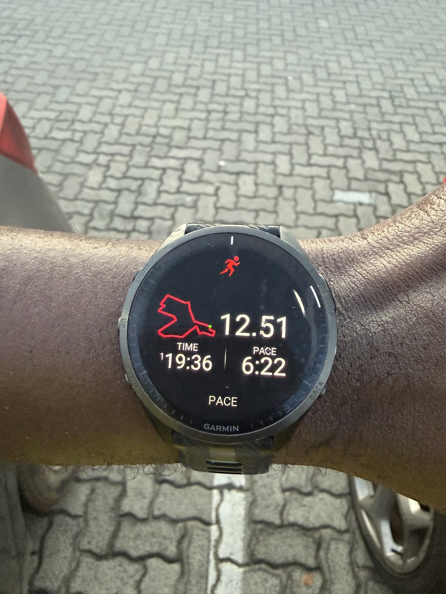 Rendani Mamphiswana, PhD tweet media