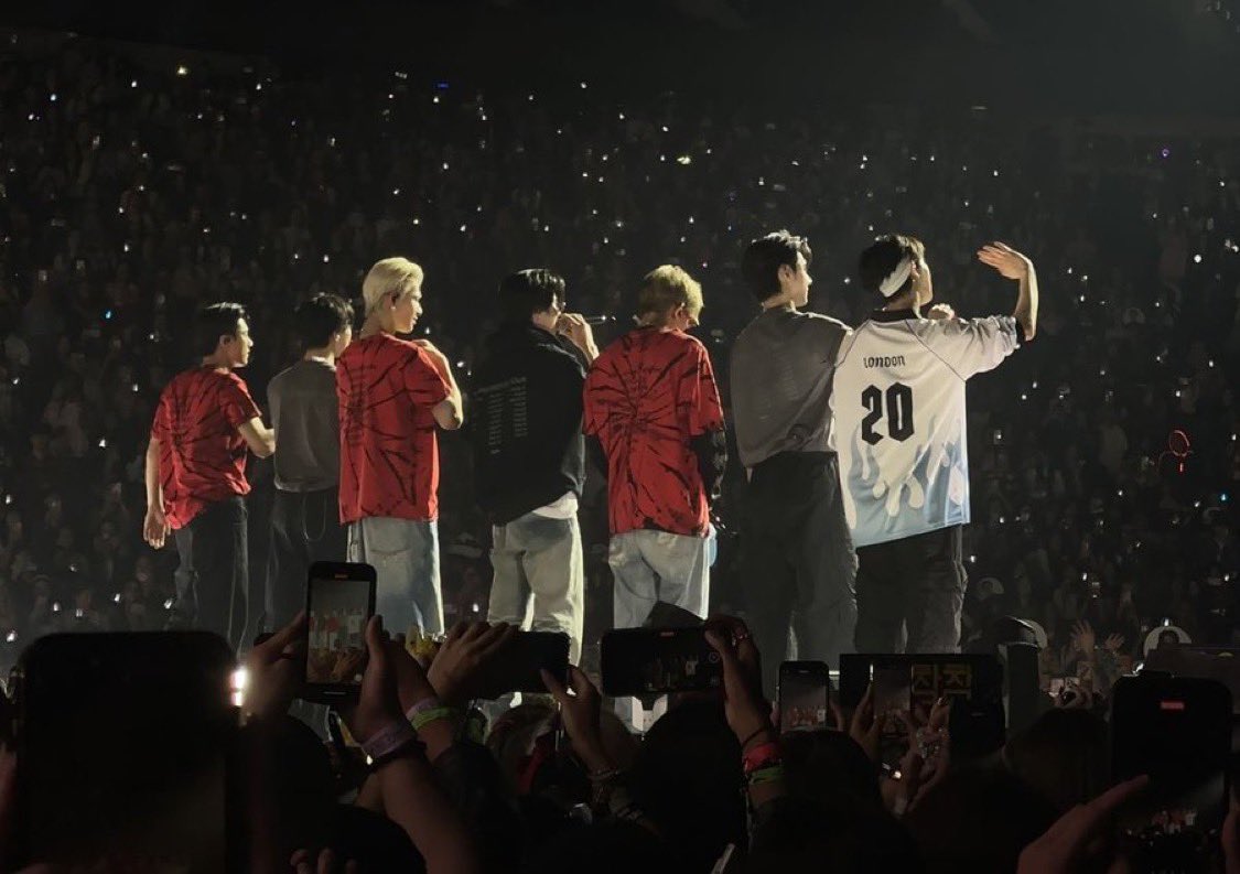 via | ENHYPEN IS 7. tweet media