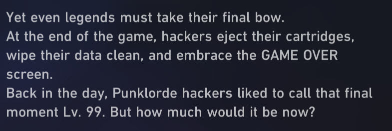 Daily Silver Wolf tweet media