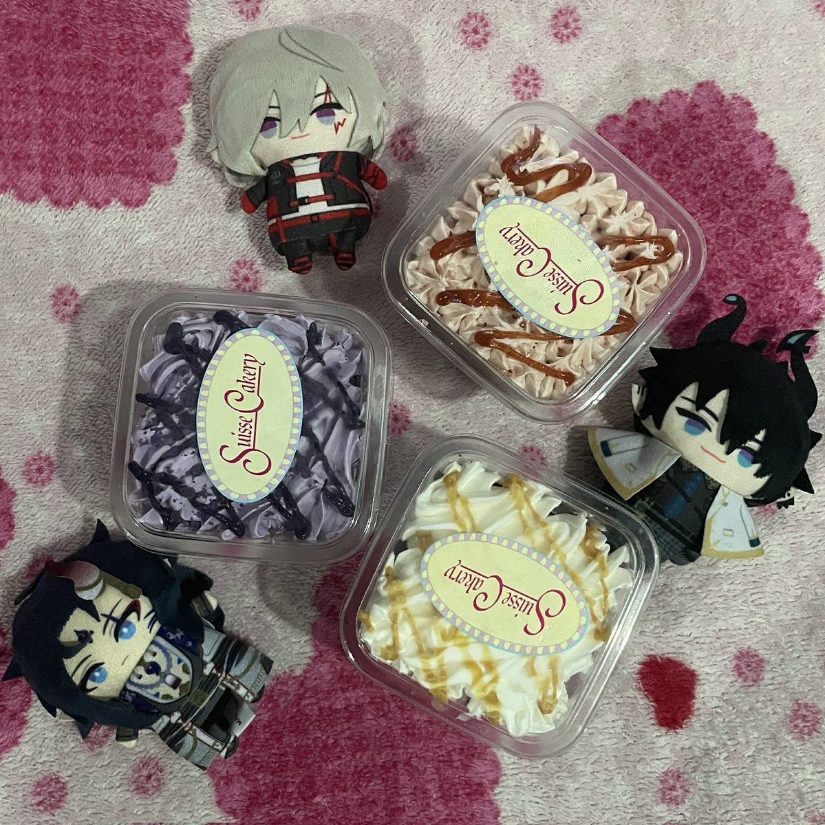 Marineth Ꮚ≚ꈊ≚Ꮚ ƶƵ tweet media