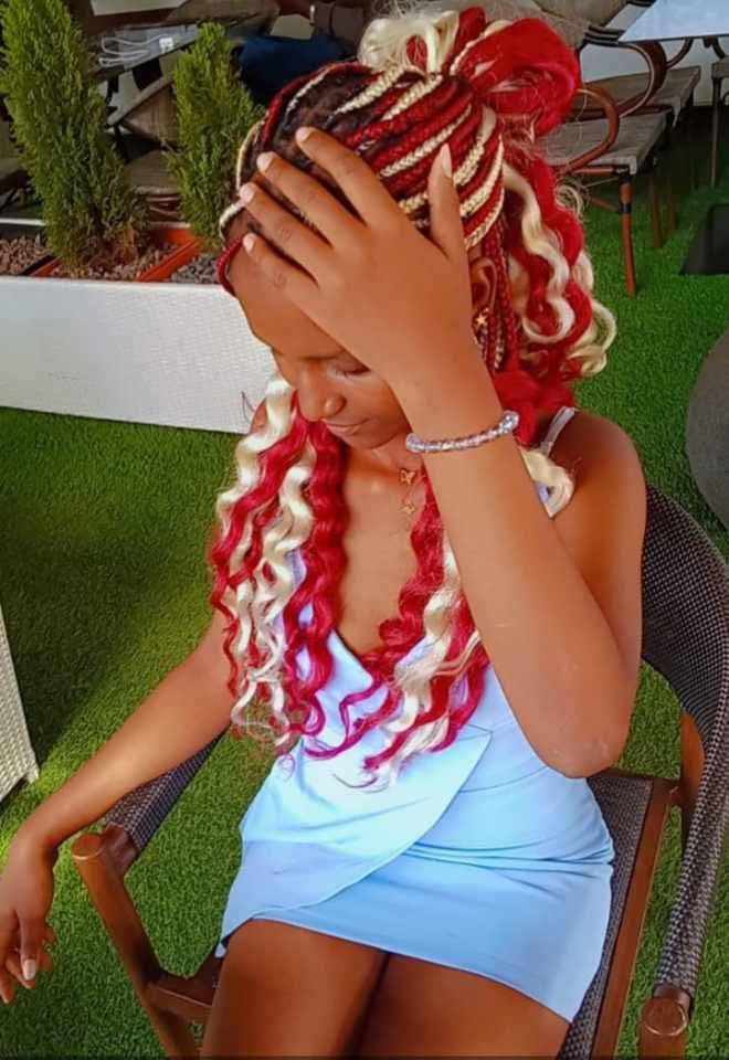 Kingpin of Kenya tweet media