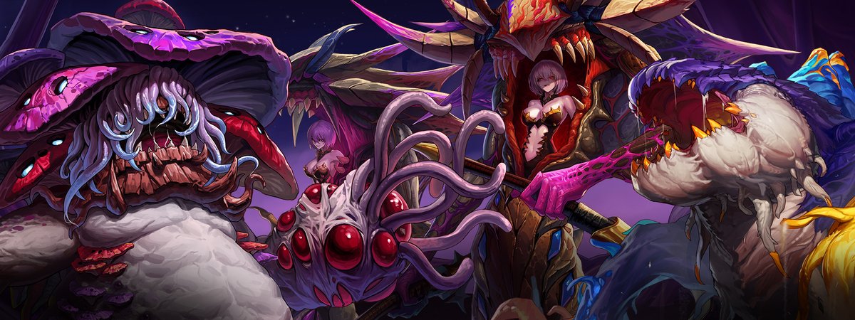 Dungeon Fighter Online tweet media