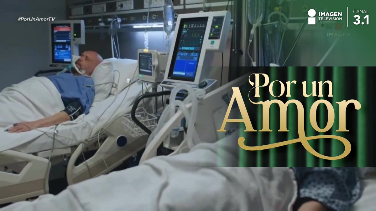 Imagen Televisión tweet media