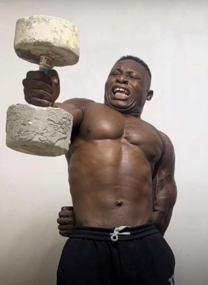 Ethical man🥇 tweet media