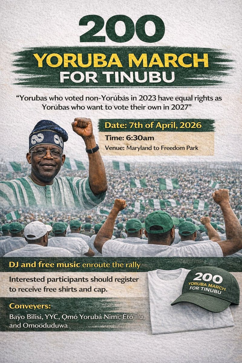 Bayo Bilisi (Back Up) tweet media