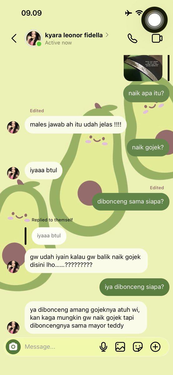 clarity. tweet media