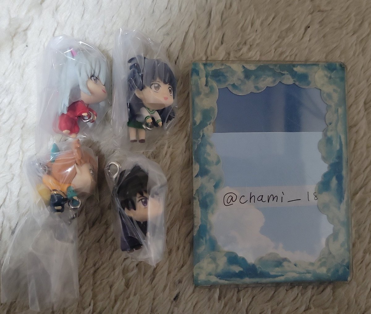 ちゃみ tweet media