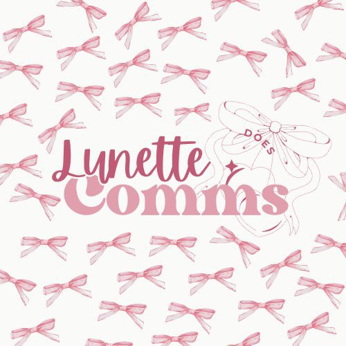 comms luna — research & write-ups ୨ৎ est nov 2021! tweet media