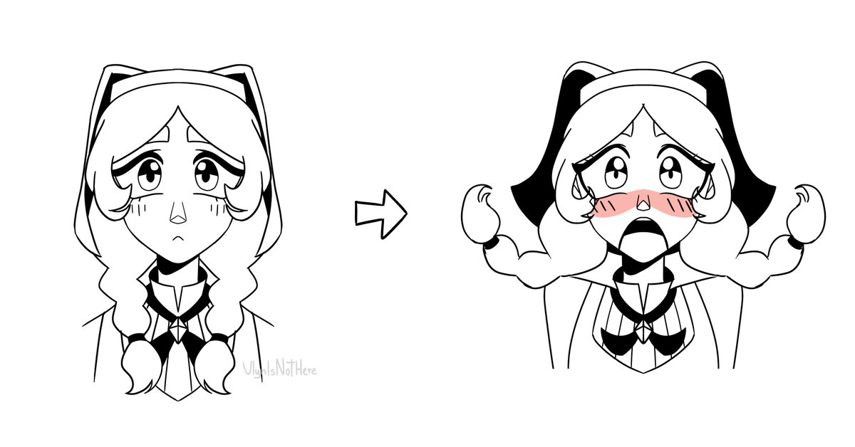 Vlyn ✨️ tweet media