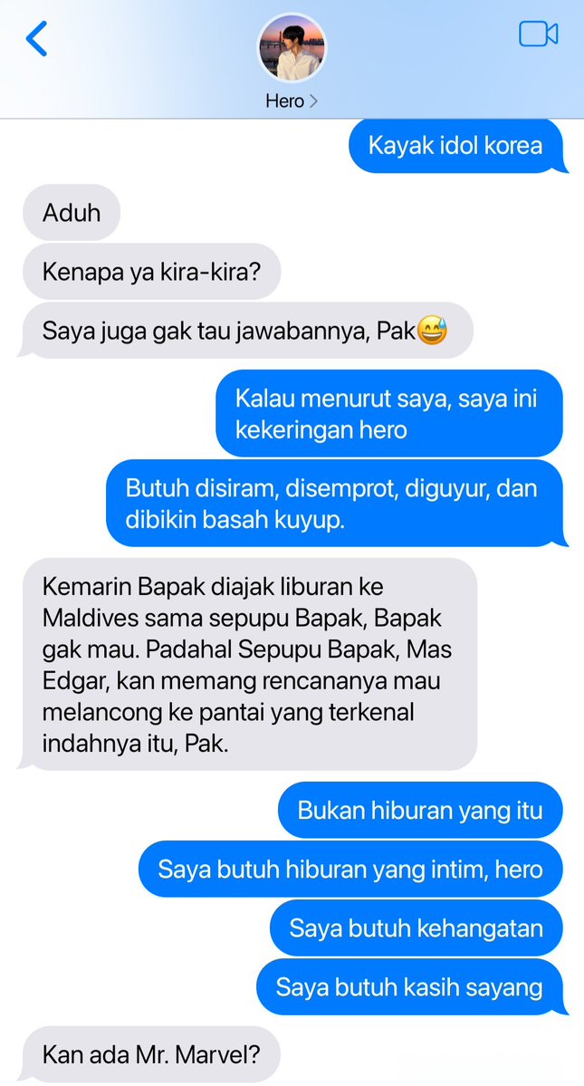 ini cinta. tweet media