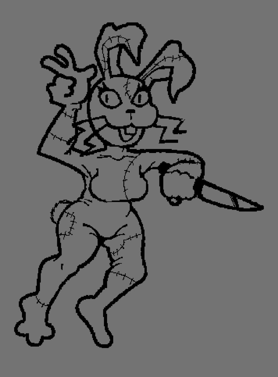 Homdogger tweet media